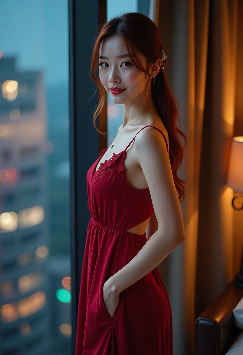 评论用户头像
